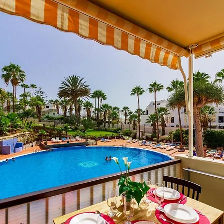 Fantasticstylish & Aircon, Near Lasamericas Beach Playa de las Americas  Exterior photo