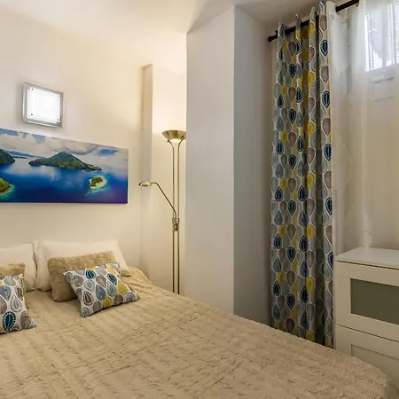 Fantasticstylish & Aircon, Near Lasamericas Beach Playa de las Americas  Exterior photo