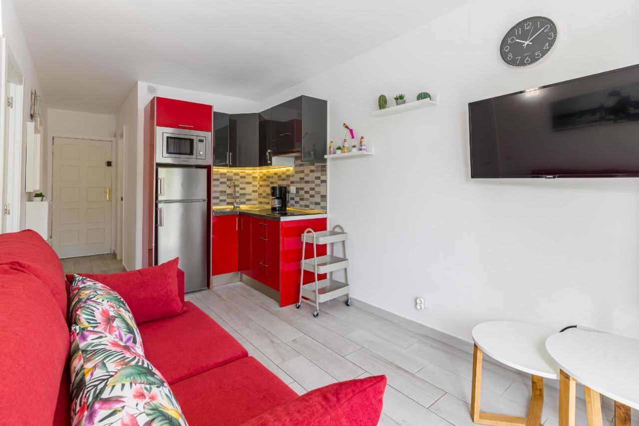 Apartment Fantasticstylish & Aircon, Near Lasamericas