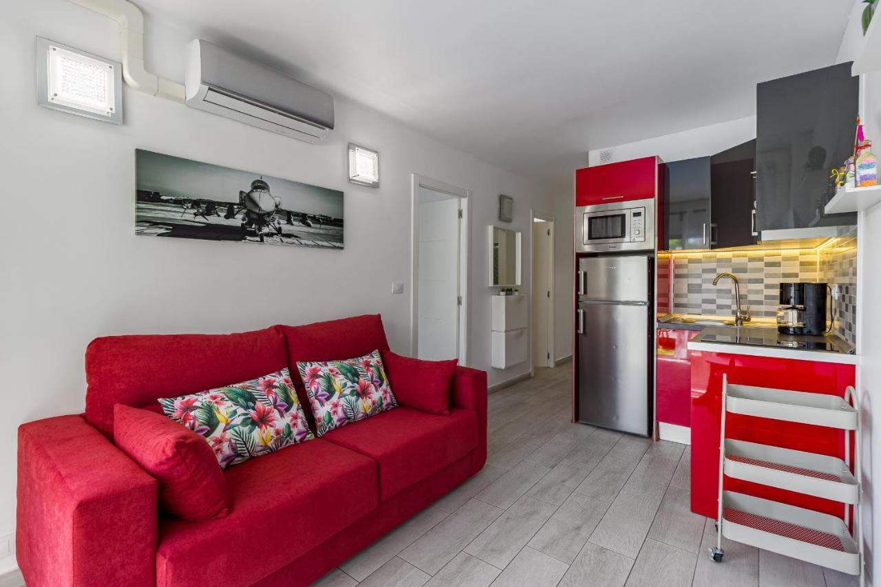 Fantasticstylish & Aircon, Near Lasamericas Apartment Playa de las Americas (Tenerife)