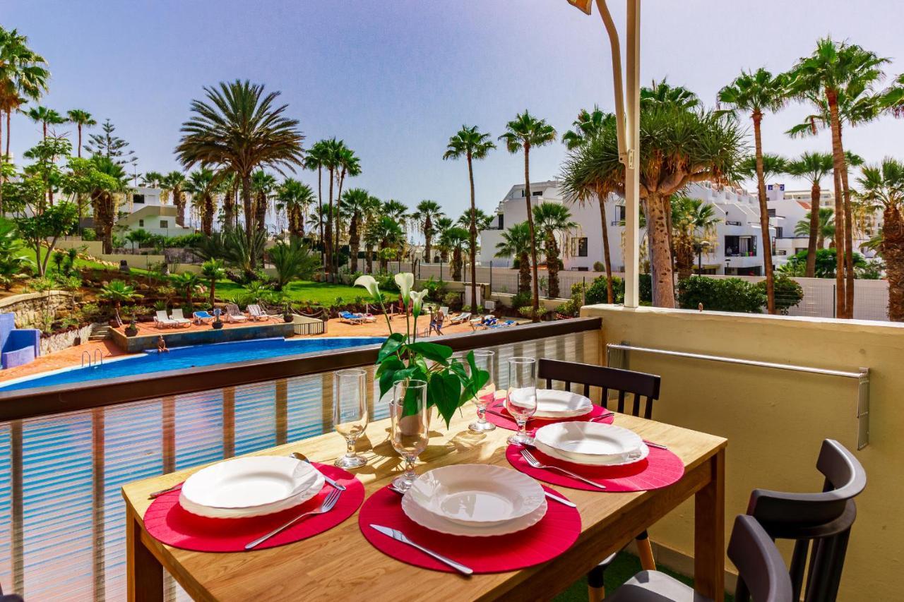 Fantasticstylish & Aircon, Near Lasamericas Playa de las Americas (Tenerife)