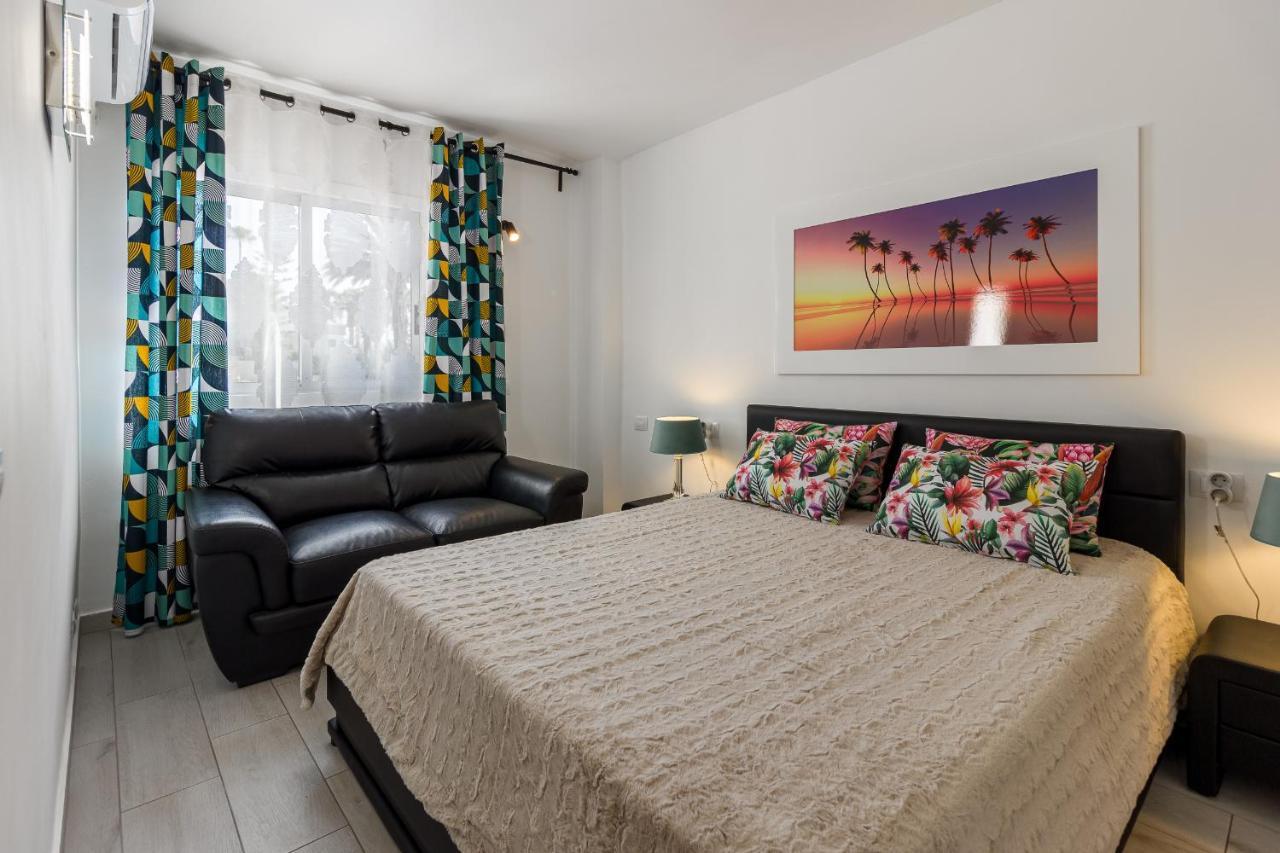 Apartment Fantasticstylish & Aircon, Near Lasamericas *