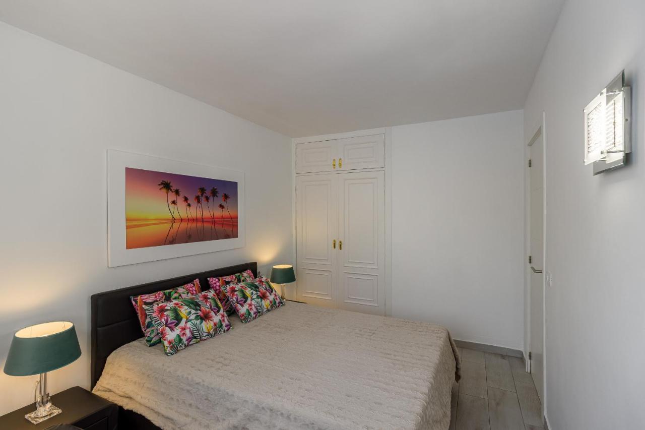 Apartment Fantasticstylish & Aircon, Near Lasamericas Playa de las Americas (Tenerife)