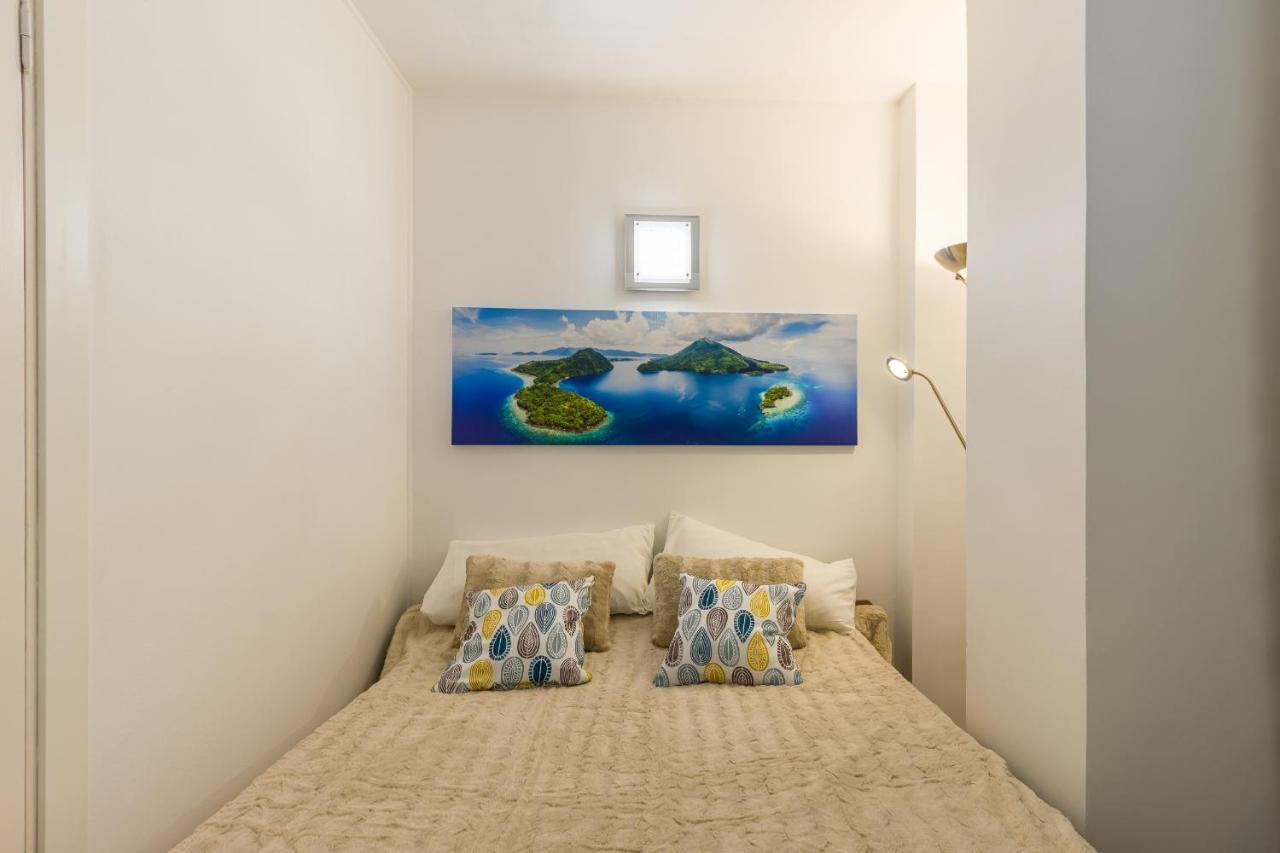 Apartment Fantasticstylish & Aircon, Near Lasamericas Playa de las Americas (Tenerife)