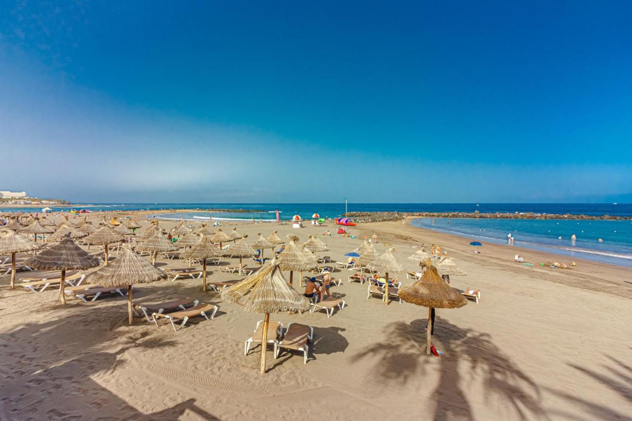 Fantasticstylish & Aircon, Near Lasamericas Apartment Playa de las Americas (Tenerife)