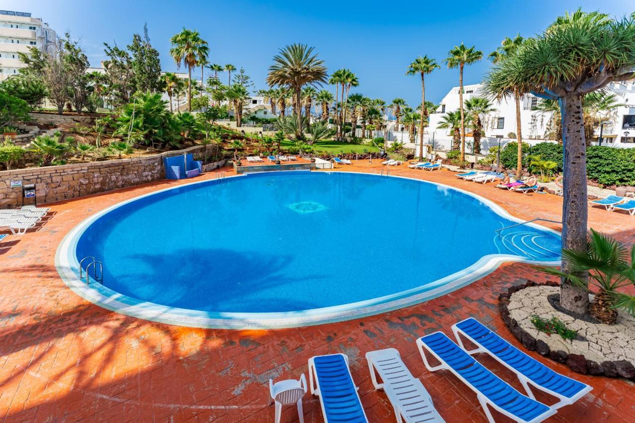 Fantasticstylish & Aircon, Near Lasamericas Playa de las Americas (Tenerife)