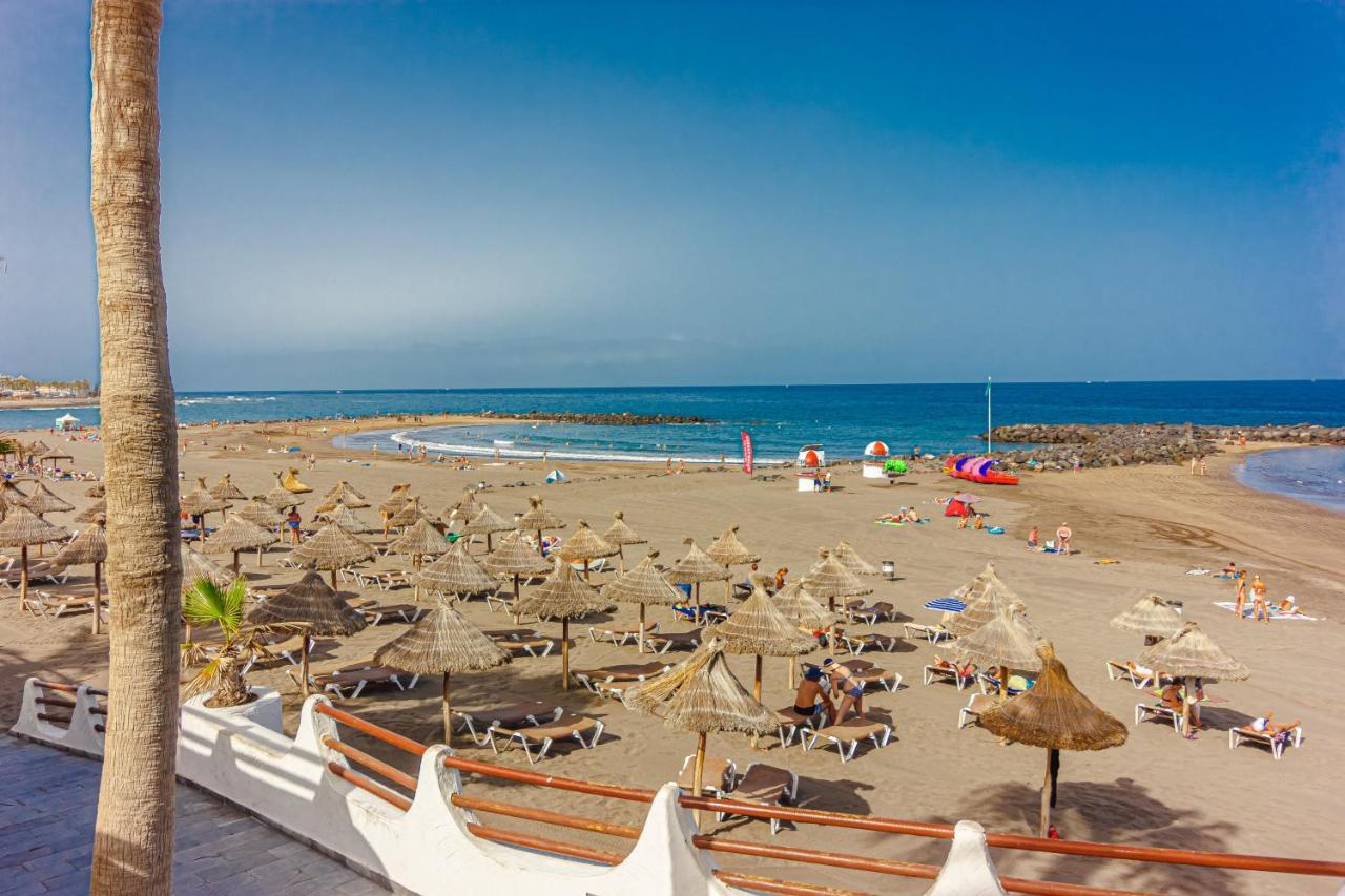 Fantasticstylish & Aircon, Near Lasamericas Apartment Playa de las Americas (Tenerife)
